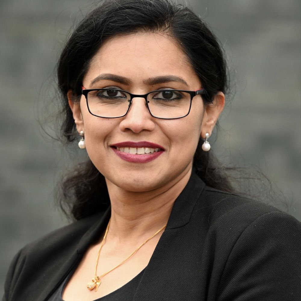 Cllr Dr Juna Sathian