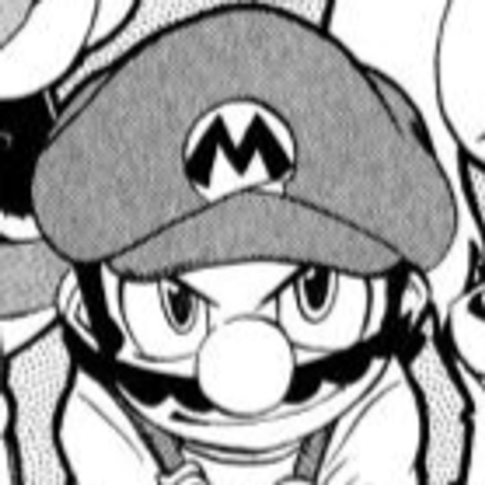manno