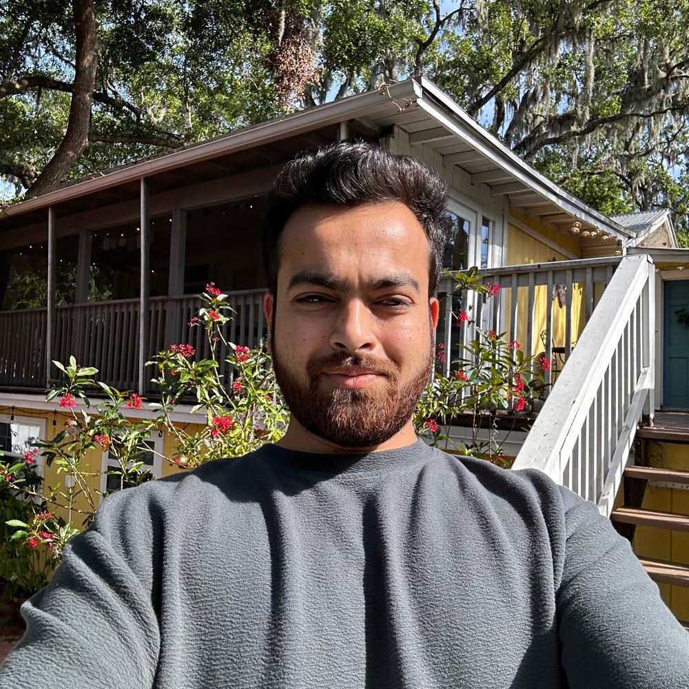 Aman Sharma
