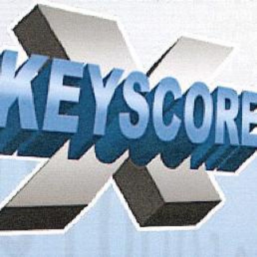 XKeyscore