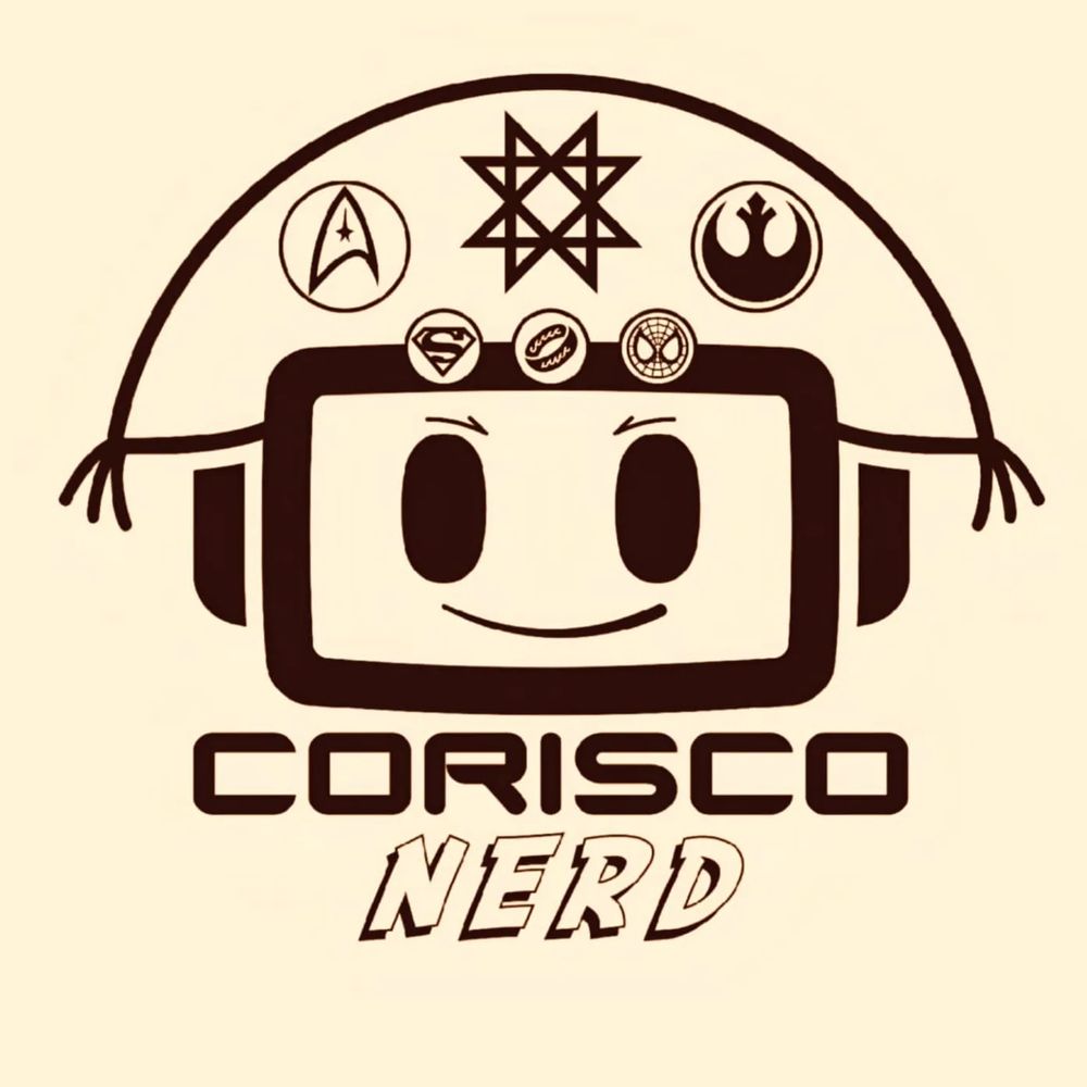 Corisco Nerd