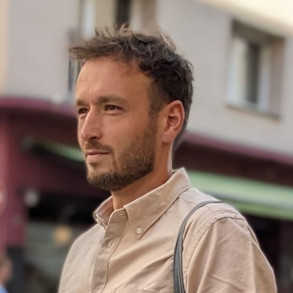 Markus Eyting
