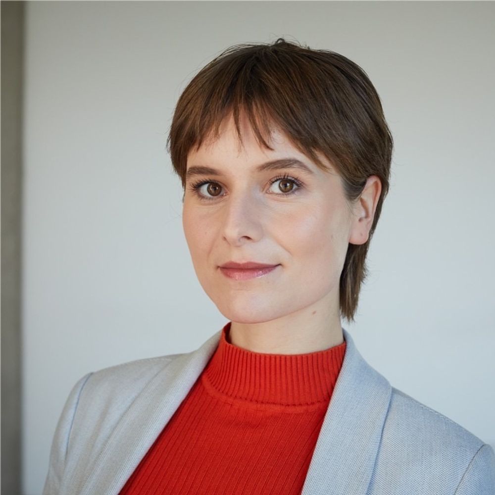 Pauline Ahlhaus