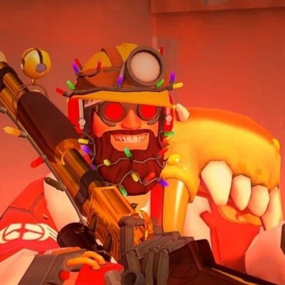 THE EPIC ENGINEER🛠🔧