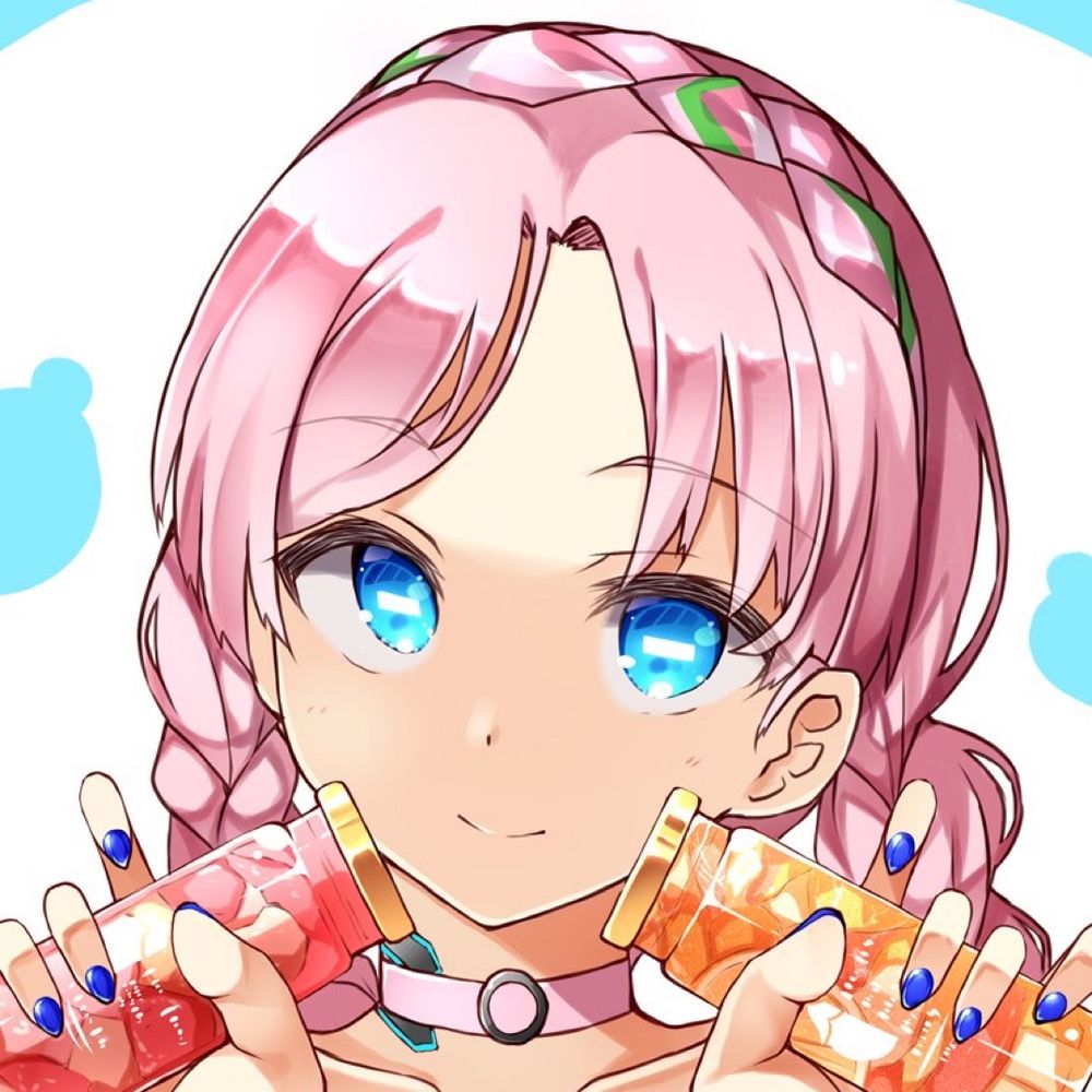 はすみ@