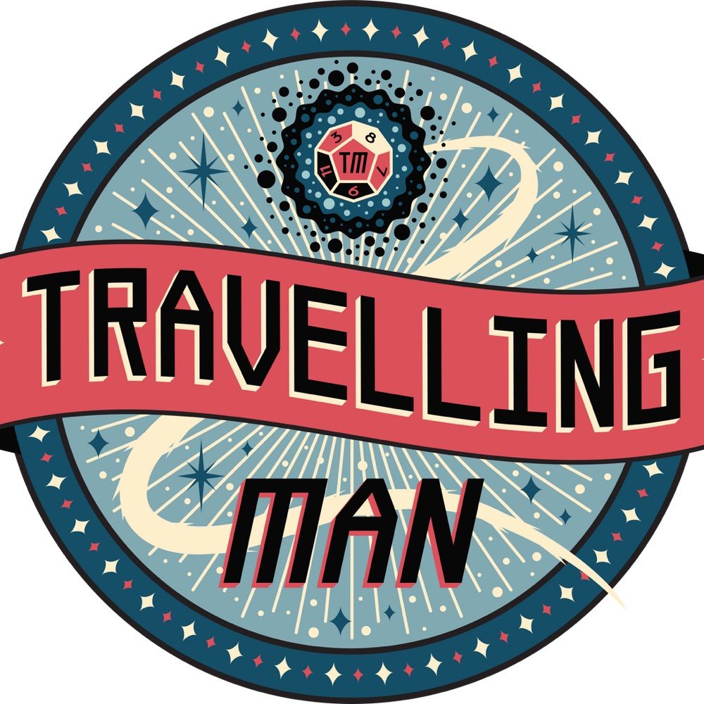 Travelling Man