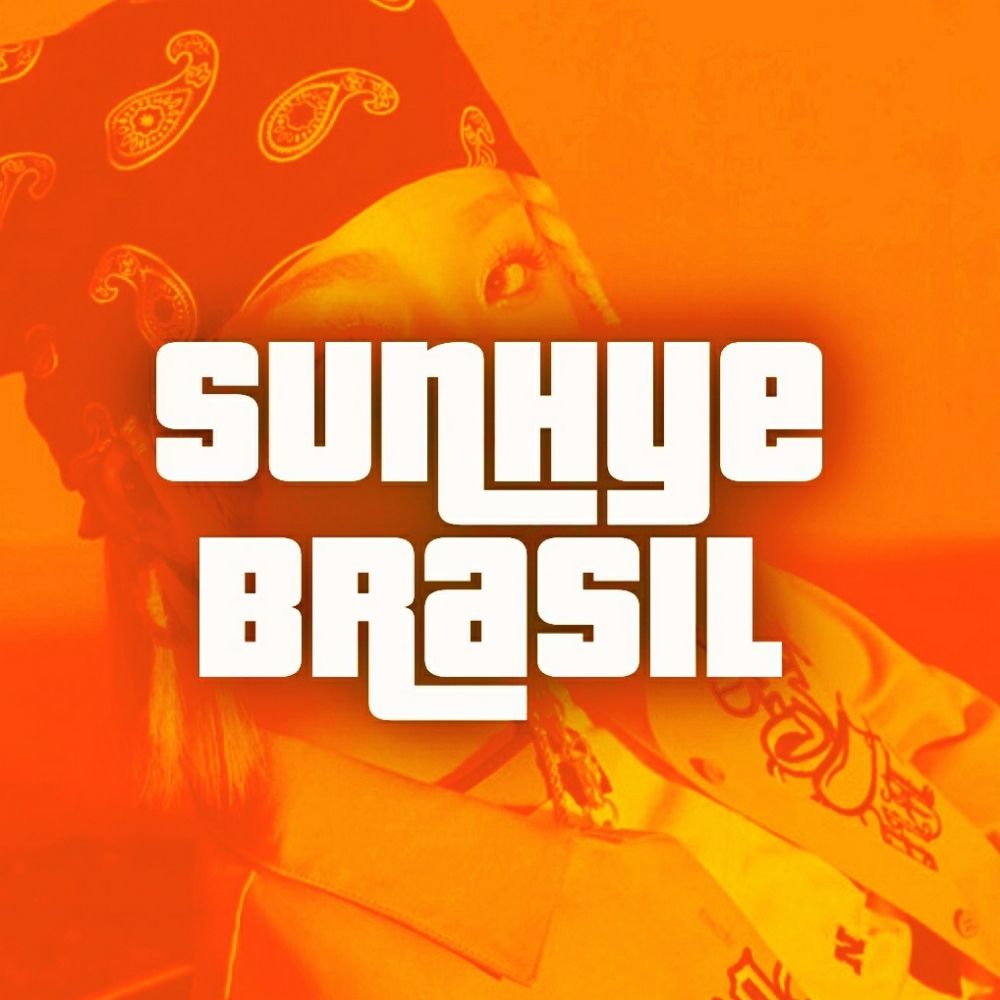 Sunhye Brasil 