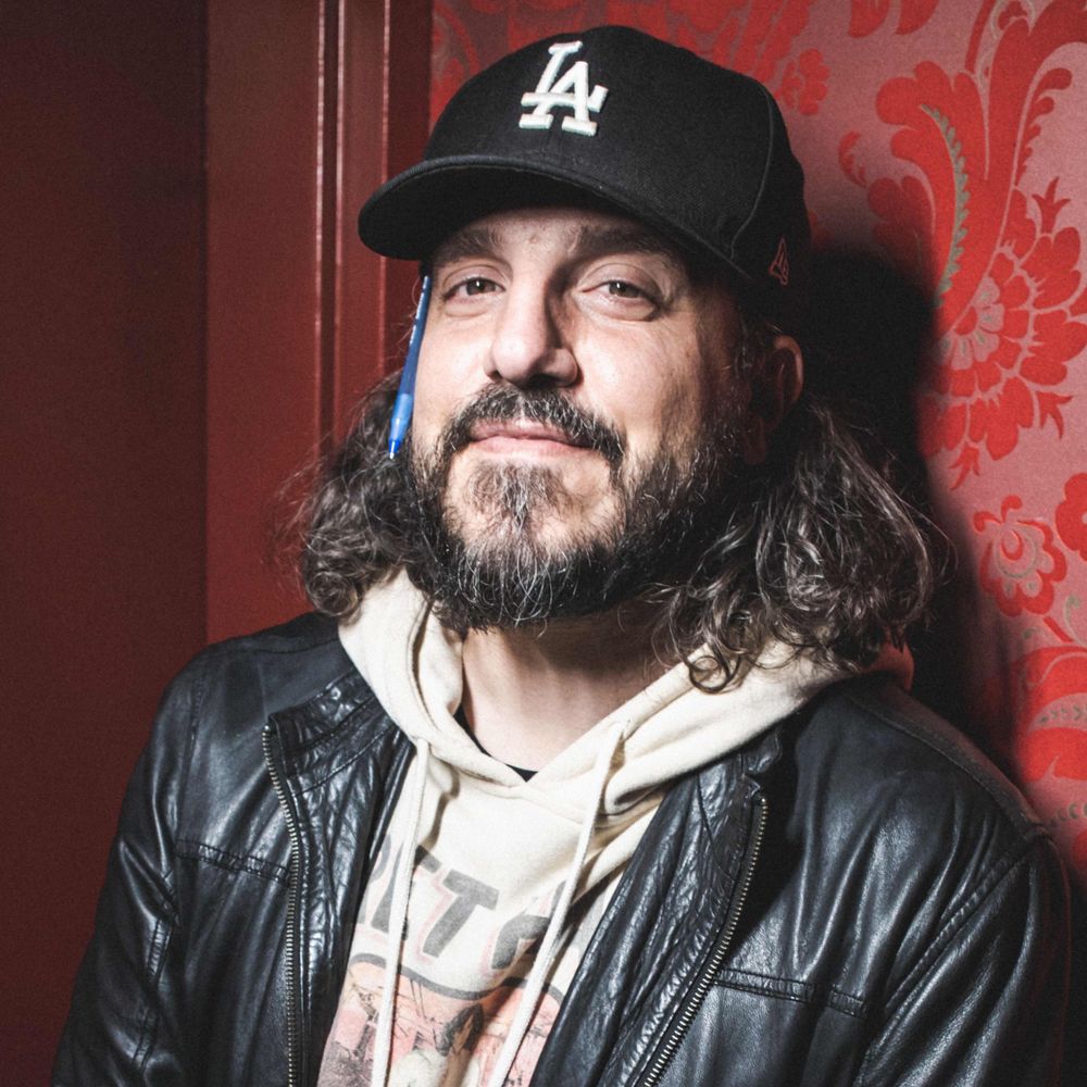 Mike Falzone