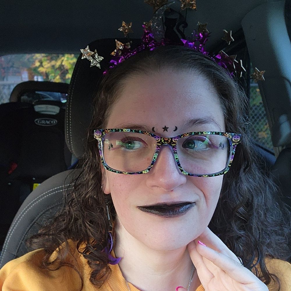 Jen the Witch