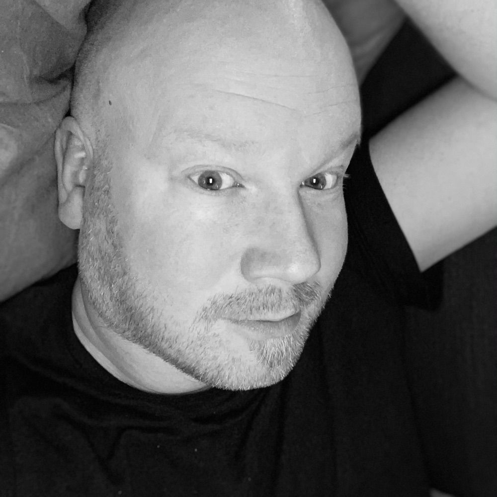 Sindre Andreas Nilsen