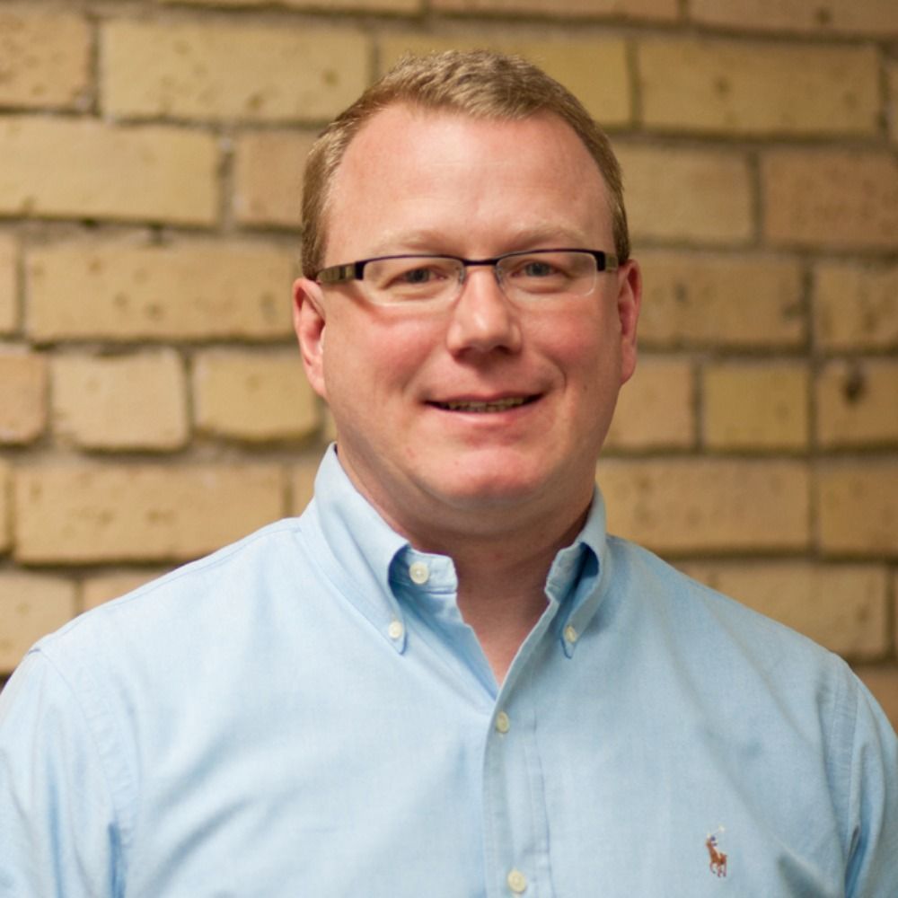 Christopher Bartling