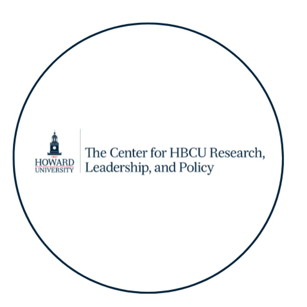 The Center for HBCU Research, Leadership, and Policy