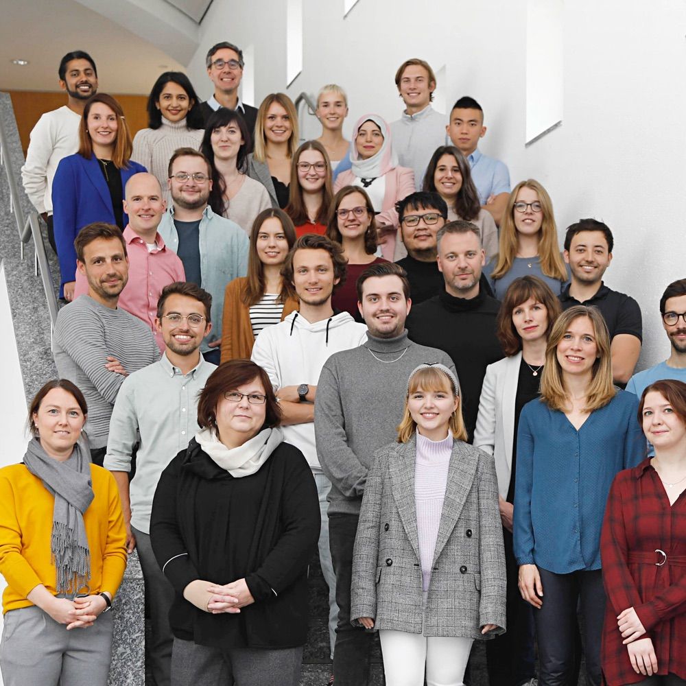 The Platten Lab