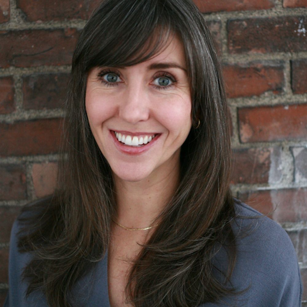 Jess Clark