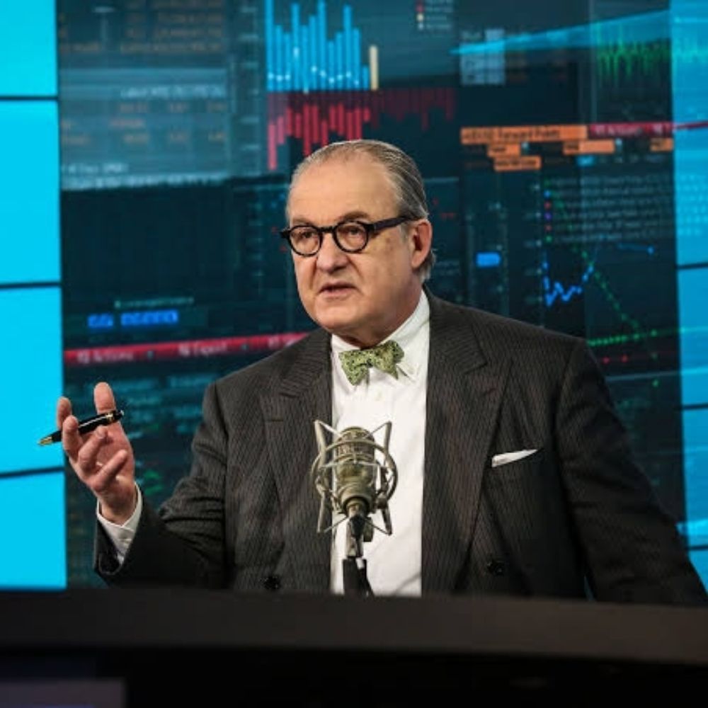 Tom Keene