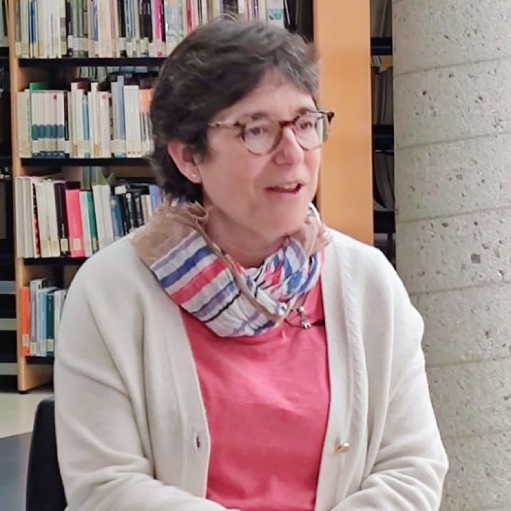 Rut Jiménez Liso
