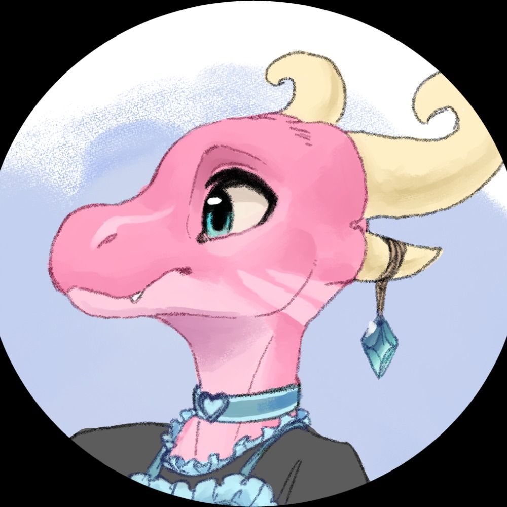 Profile picture witchykobold.bsky.social