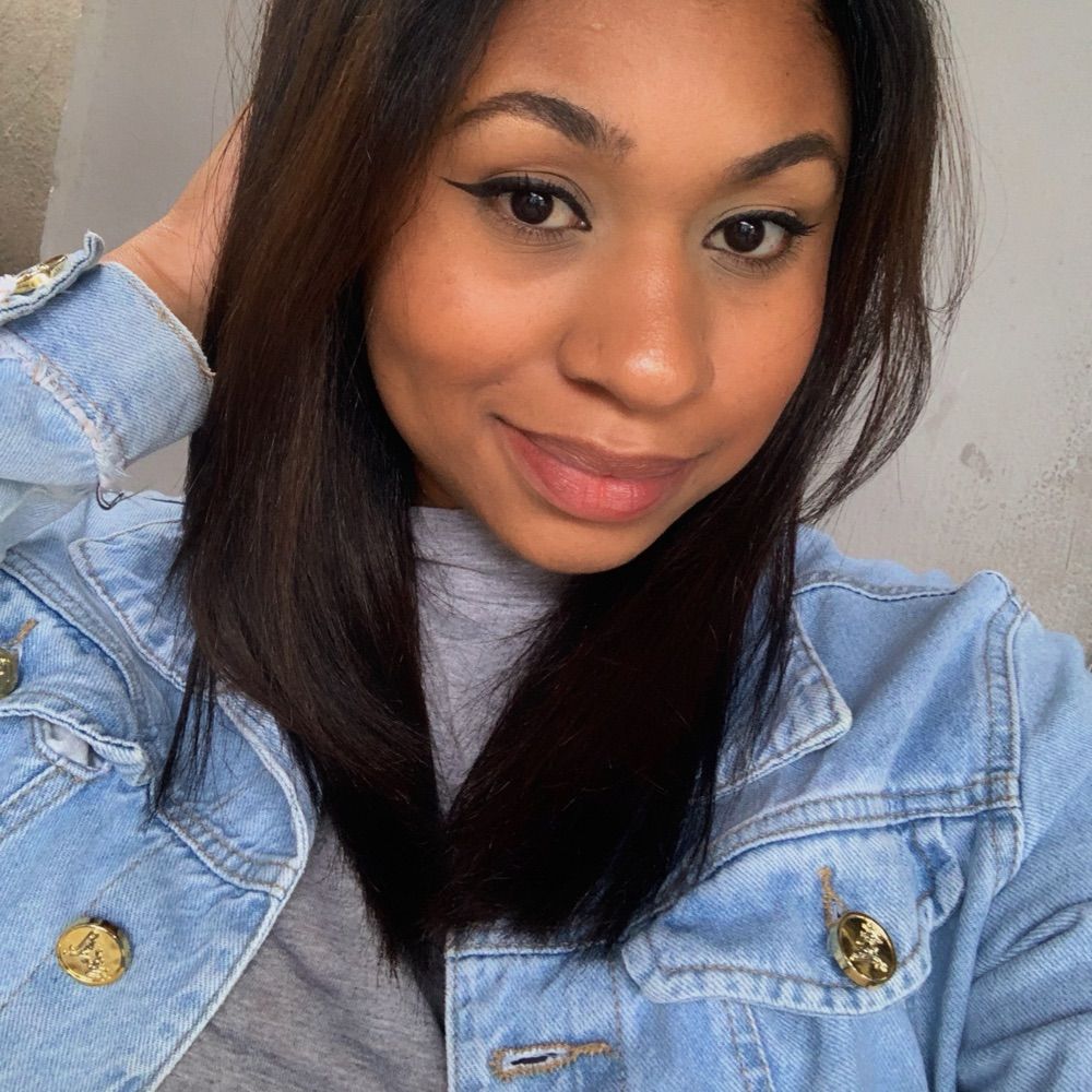 Juliana ˢᵖᶠᶜ