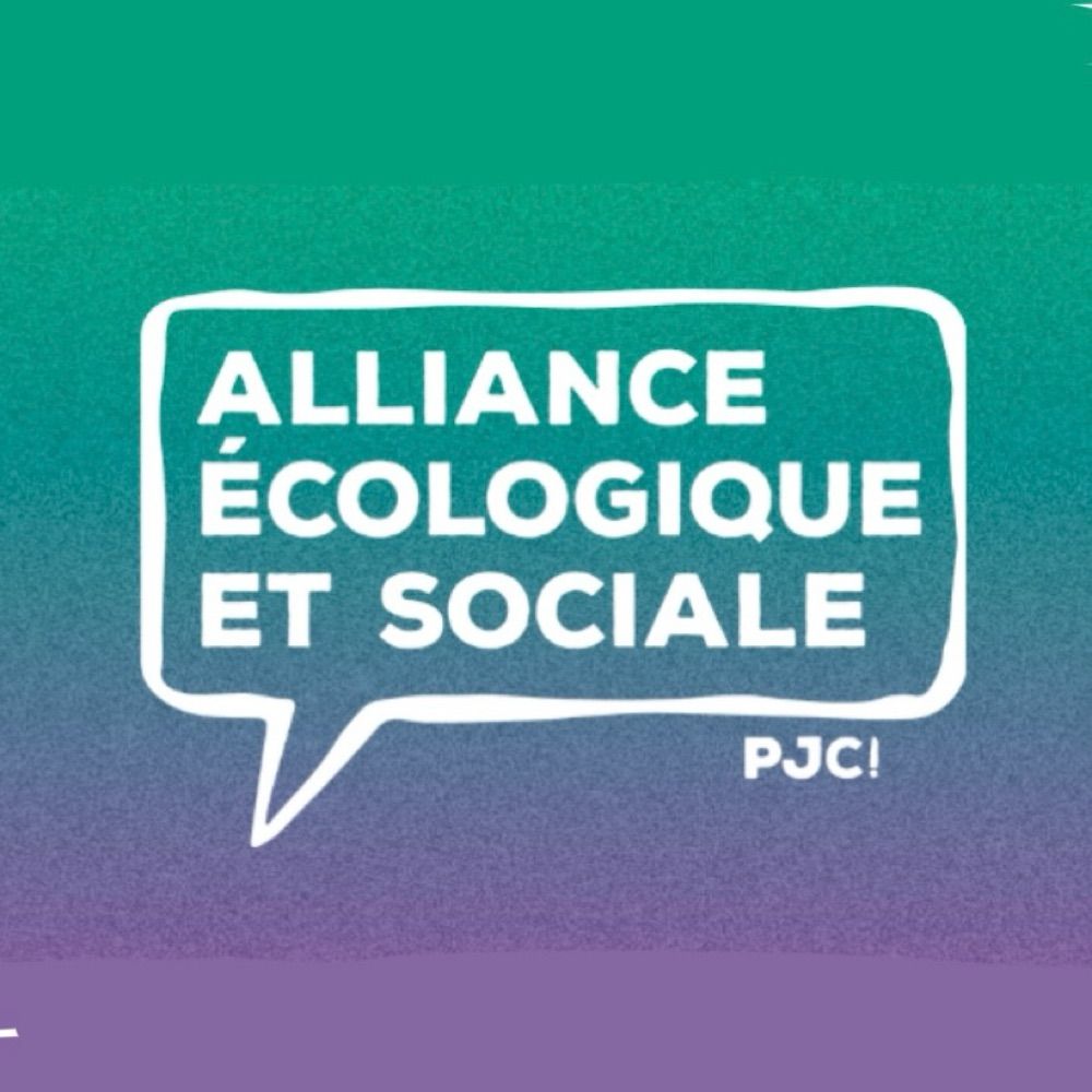 Alliance écologique et sociale