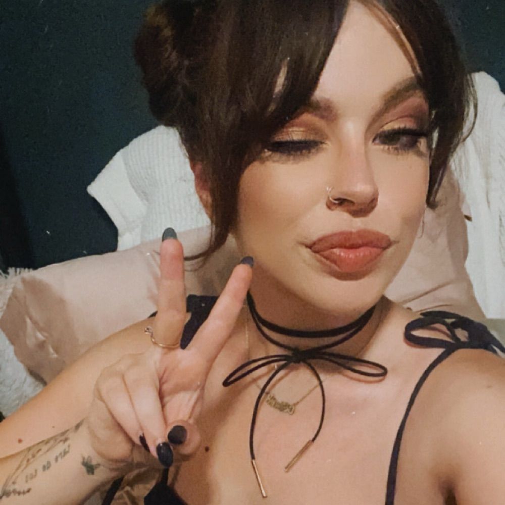 Samantha Alexandria