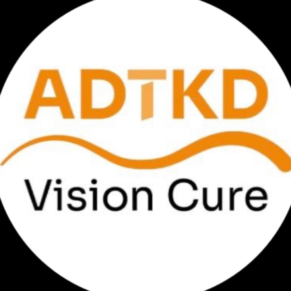 ADTKD Vision Cure