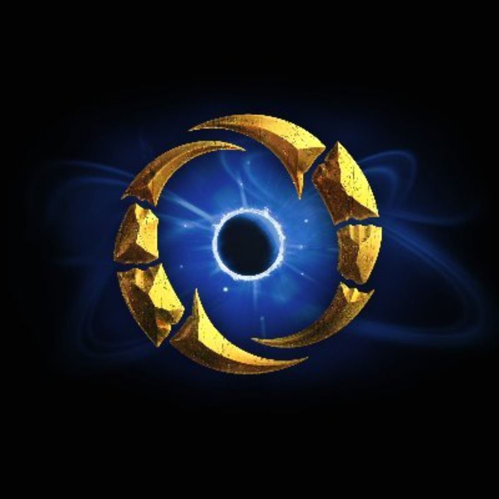 Pantheon: Rise of the Fallen