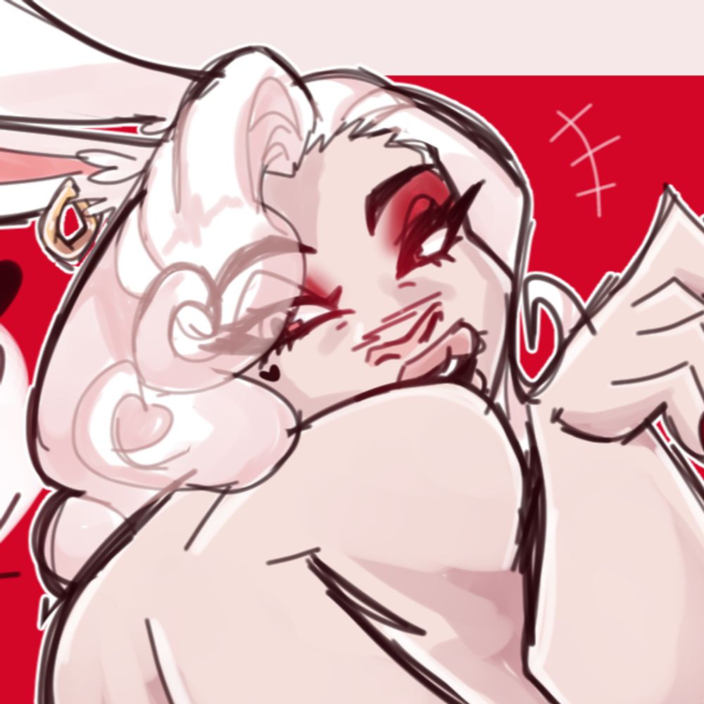 BunBun at Night🔞