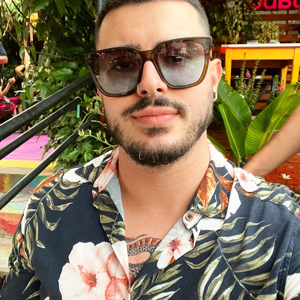 joao pedro ansiedade pura