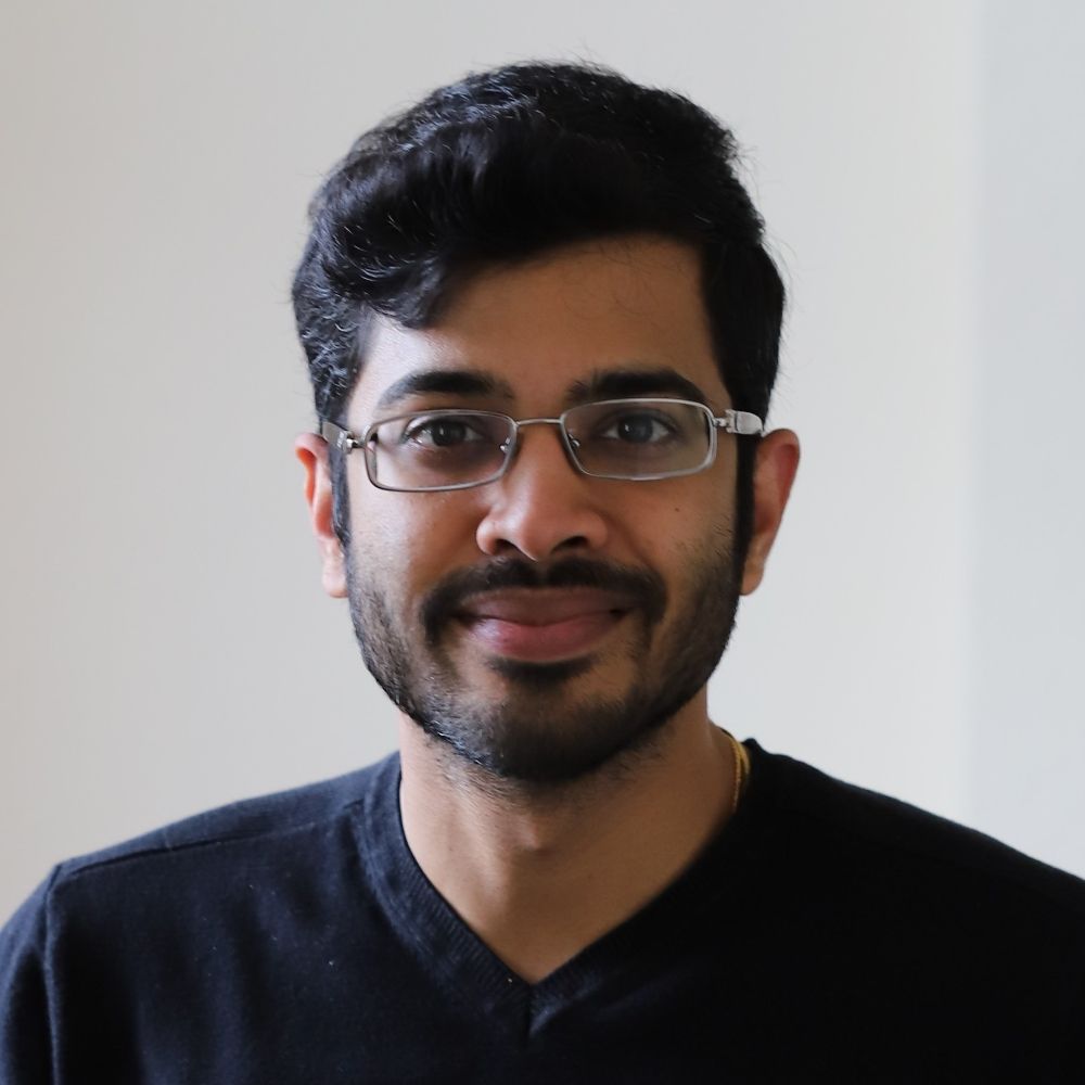 Pavan Bosukonda