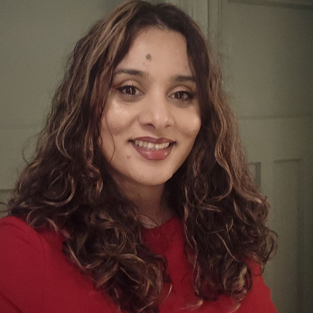 Sapna Marwaha