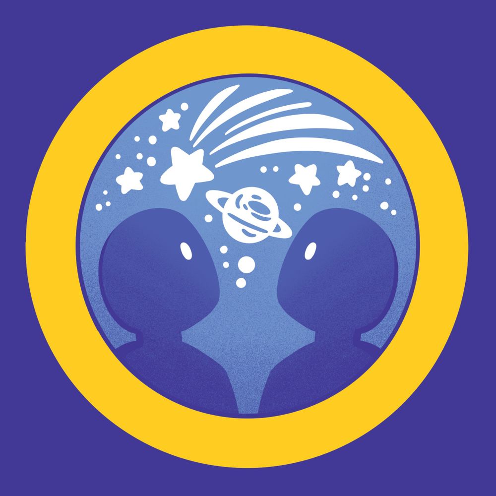 The Open Universe Podcast
