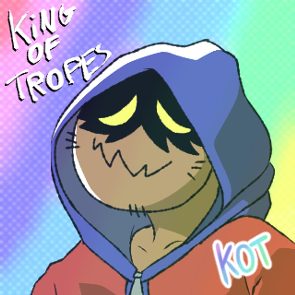 King of Tropes