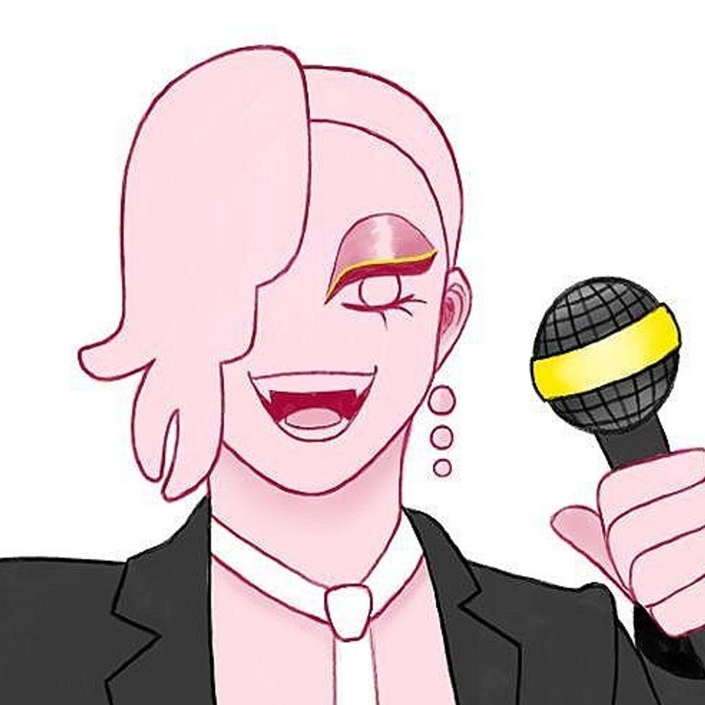 min ☆