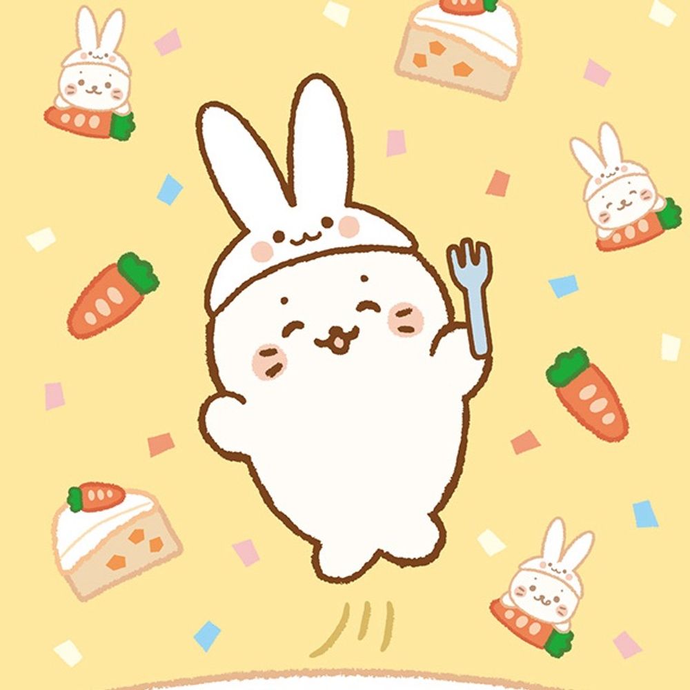 しろたん