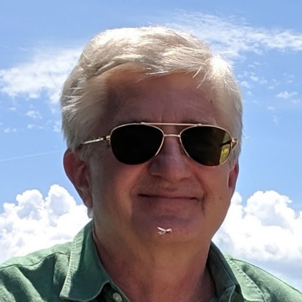 Dave Smith