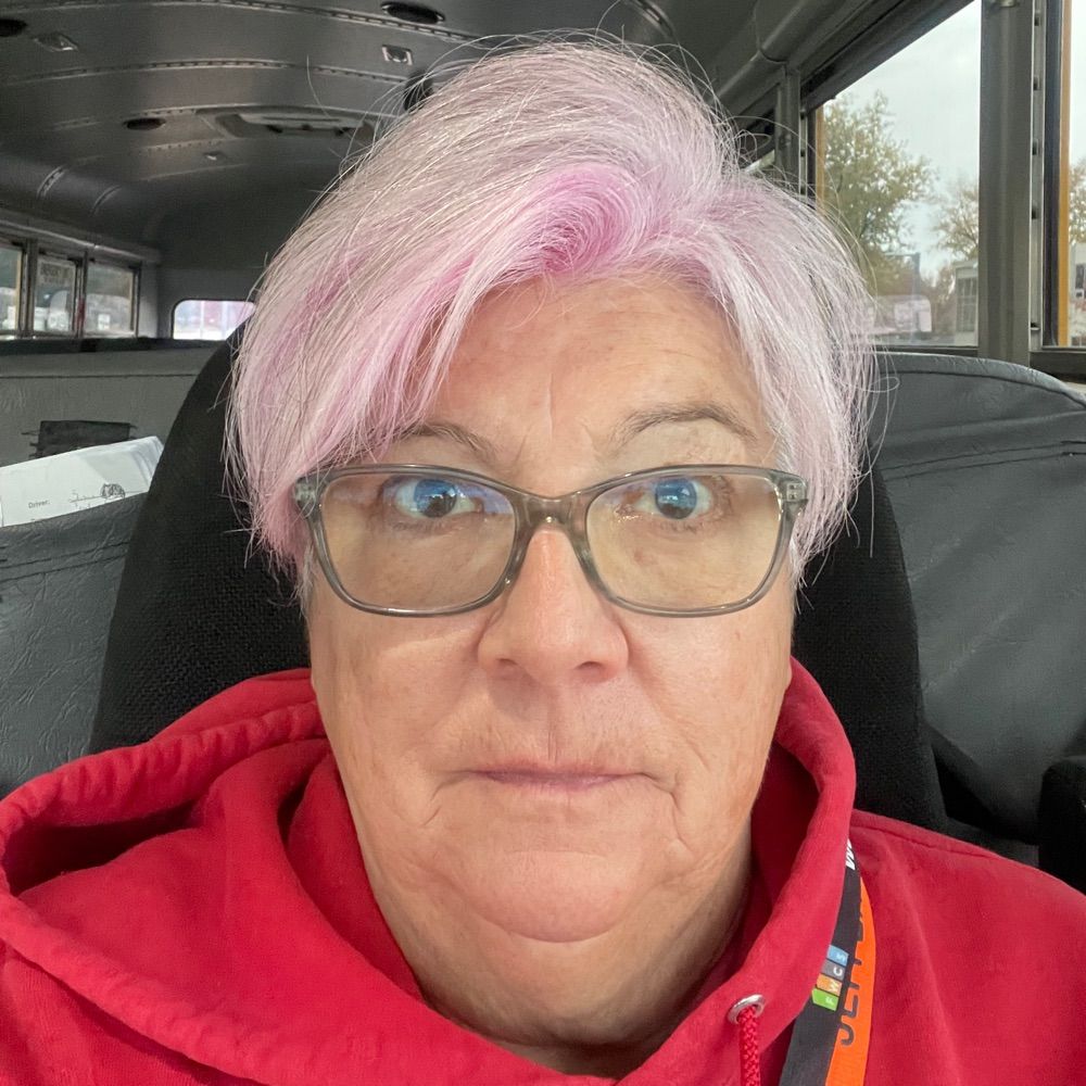 Susan (Fosnaugh) Heffley
