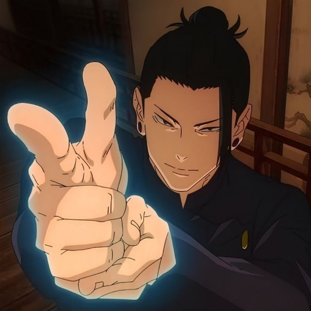 Yohan!