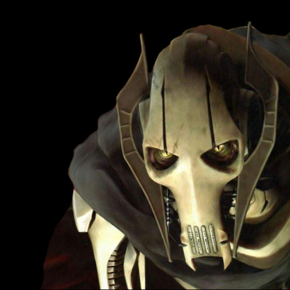 General Grievous