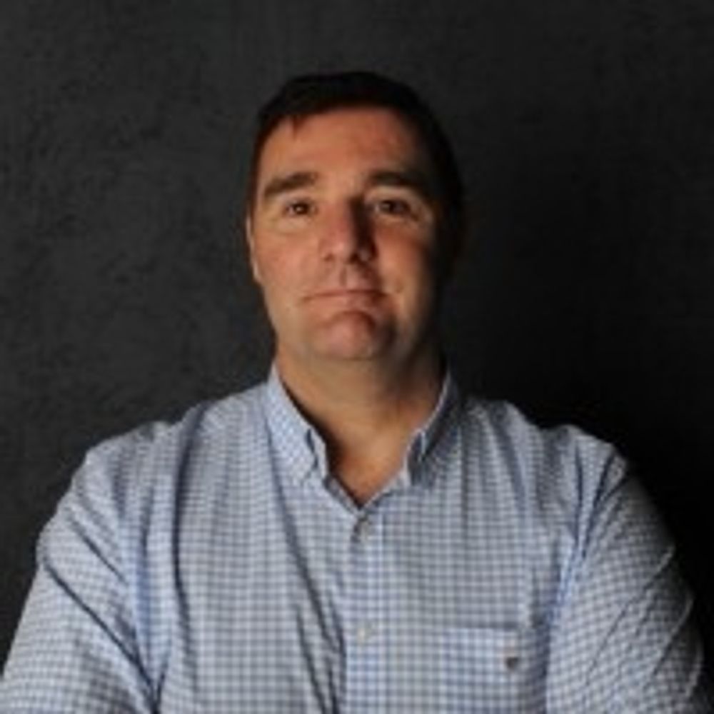 Thomas Correge