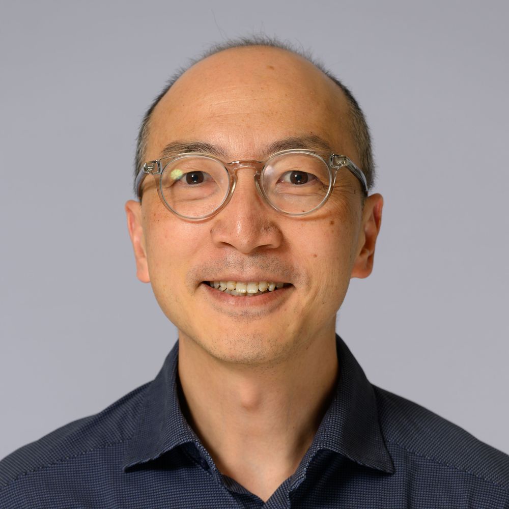 Wei Li (NIH)