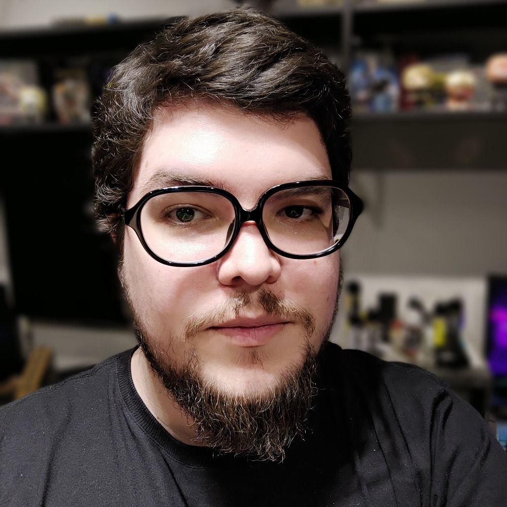 Vinícius Munhoz