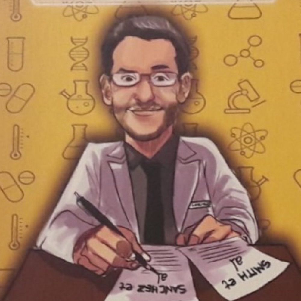 Jose A. Gomez-Sabchez