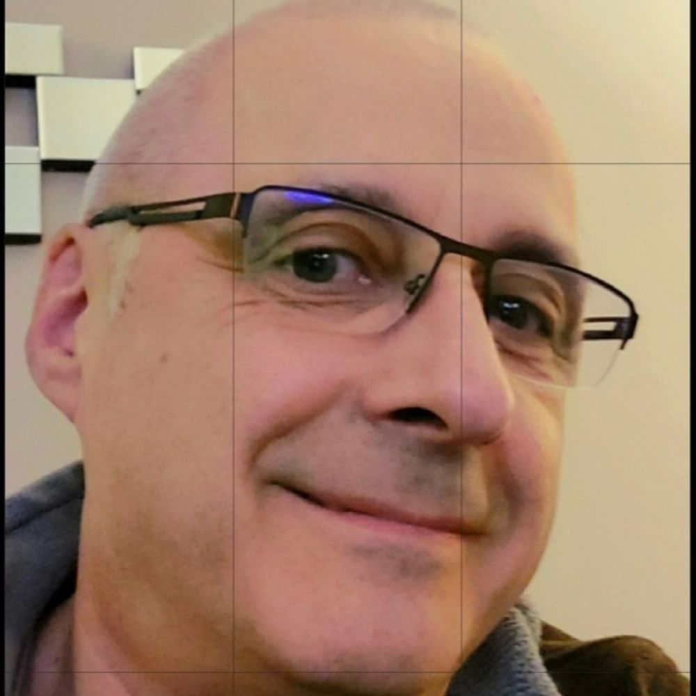 Jean-Luc Vilard