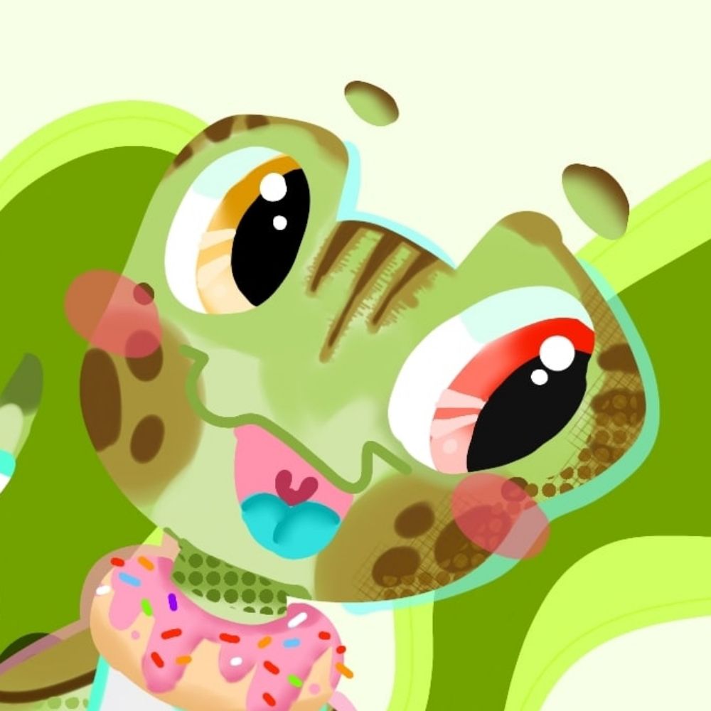 ☆Froggy☆