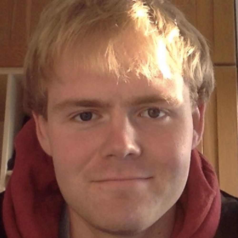 Chris Clarkson