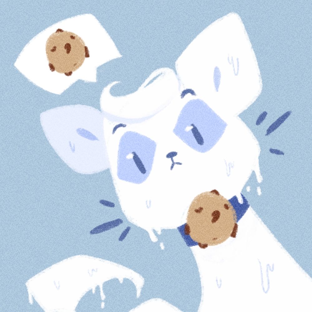 neko 🍪🥛