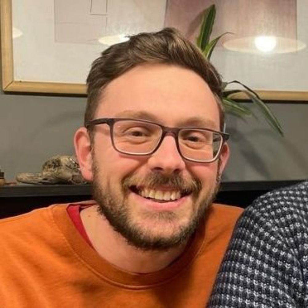 Josh Burr