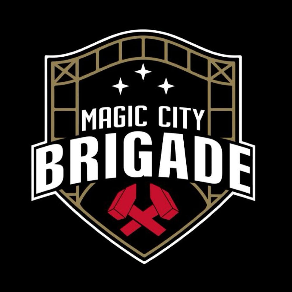 Magic City Brigade
