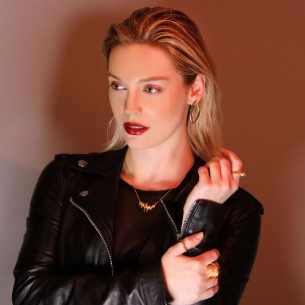 Ruby Young