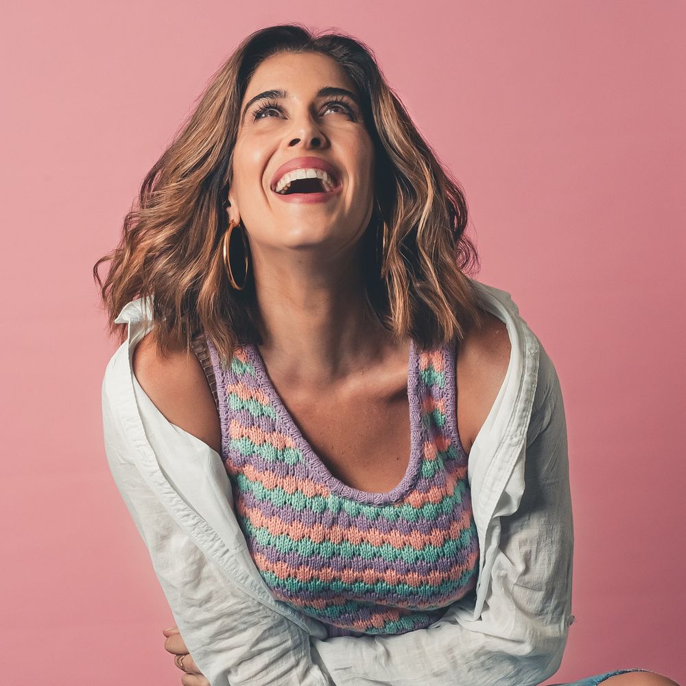 Krizia Bajos